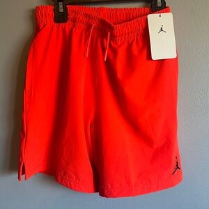 Jordan shorts medium $35